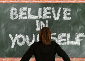 Nurturing Your Inner Strength: The Power of Self-Compassion