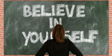 Nurturing Your Inner Strength: The Power of Self-Compassion