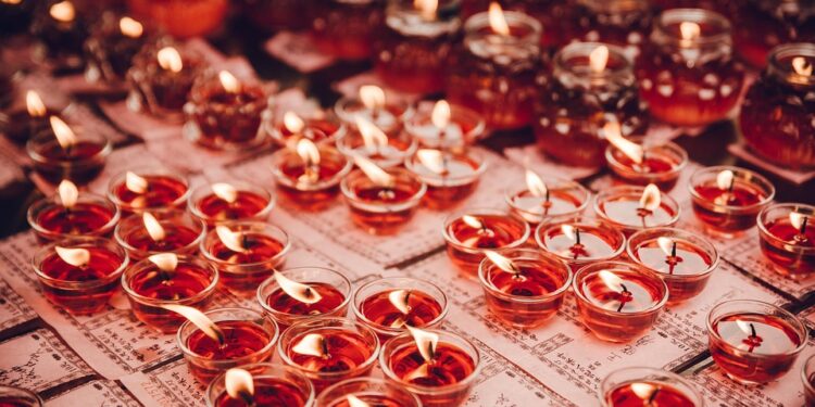 Embrace the Power of Silence: A Meditation Journey Towards Inner Peace