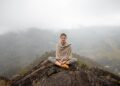 Unlocking Inner Peace: The Power of Mantra Meditation