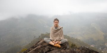 Unlocking Inner Peace: The Power of Mantra Meditation