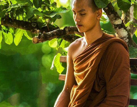 The Power of Presence: Transform Your Life with Mindfulness Meditation
