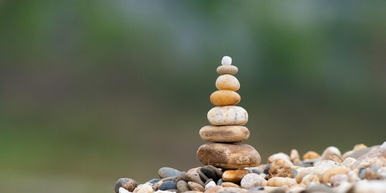 The Power of Presence: Harnessing Mindfulness for Stress Relief