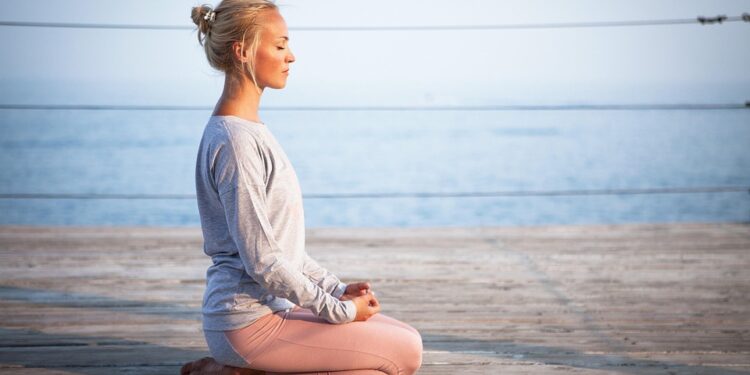 Dreamy Visualization Techniques: The Key to Blissful Sleep