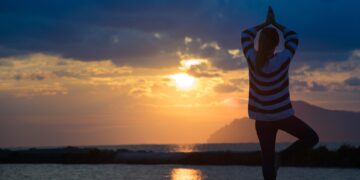 Unlocking the Power Within: Enhance Your Mindfulness with Visualization Meditation