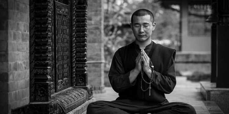 Unlocking Inner Peace: The Transformative Power of Yoga Nidra Meditation